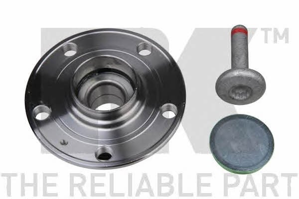 NK 764734 Wheel bearing kit 764734