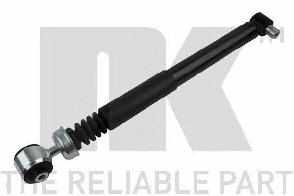 NK 63391231 Rear oil and gas suspension shock absorber 63391231