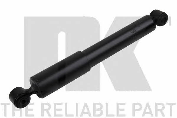 NK 63391233 Rear oil and gas suspension shock absorber 63391233