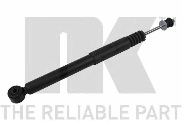 NK 63391324 Rear oil and gas suspension shock absorber 63391324