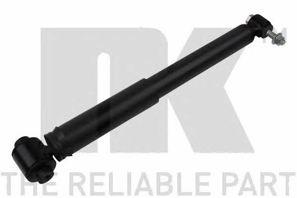NK 63391558 Rear oil and gas suspension shock absorber 63391558