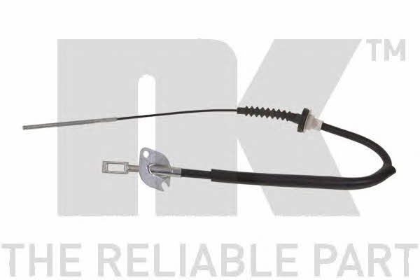 NK 922373 Clutch cable 922373