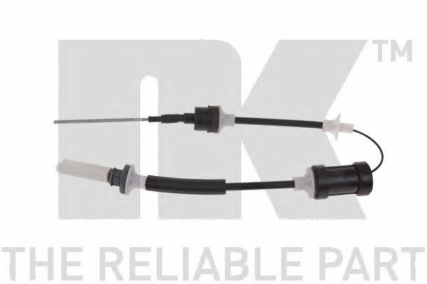 NK 922376 Clutch cable 922376
