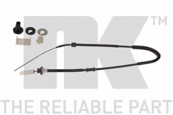 NK 922381 Clutch cable 922381