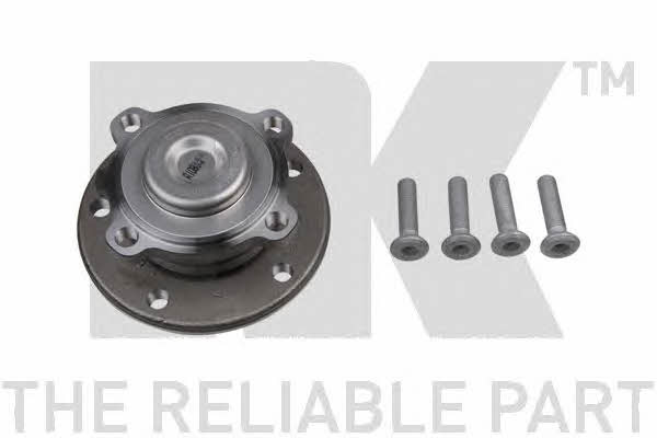 NK 751525 Wheel bearing kit 751525
