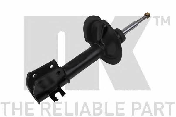 NK 62233008 Front oil shock absorber 62233008