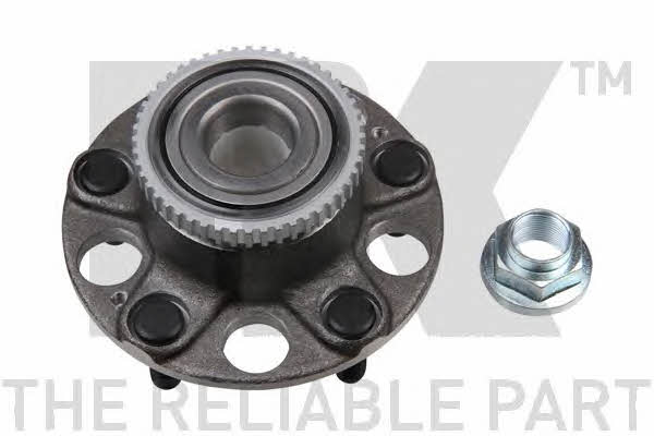 NK 762640 Wheel bearing kit 762640