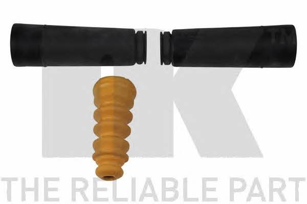 NK 694712 Dustproof kit for 2 shock absorbers 694712