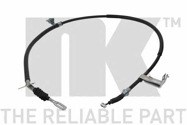 NK 903260 Parking brake cable left 903260