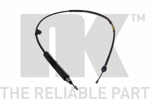 NK 903277 Handbrake cable 903277 903277 NK Handbrake cable