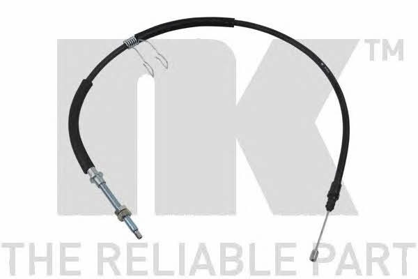 NK 903970 Parking brake cable, right 903970