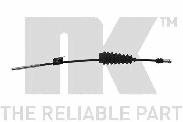 NK 9045155 Cable Pull, parking brake 9045155
