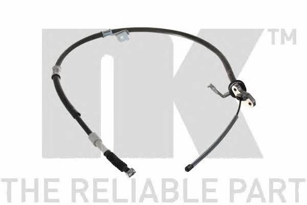 NK 9045160 Parking brake cable left 9045160