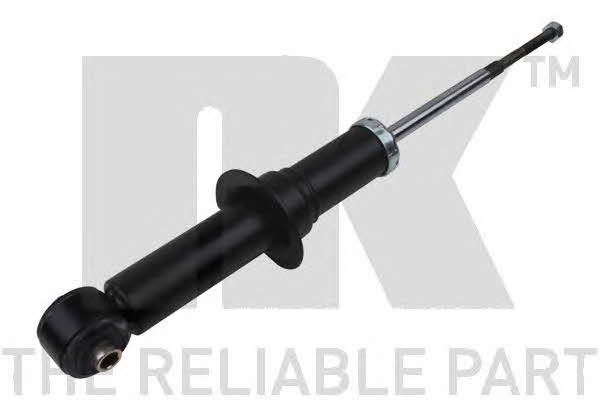 NK 63102374 Rear oil and gas suspension shock absorber 63102374