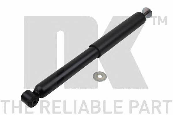NK 63151092 Rear oil and gas suspension shock absorber 63151092
