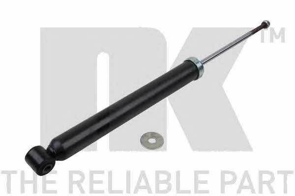 NK 63151145 Rear oil and gas suspension shock absorber 63151145
