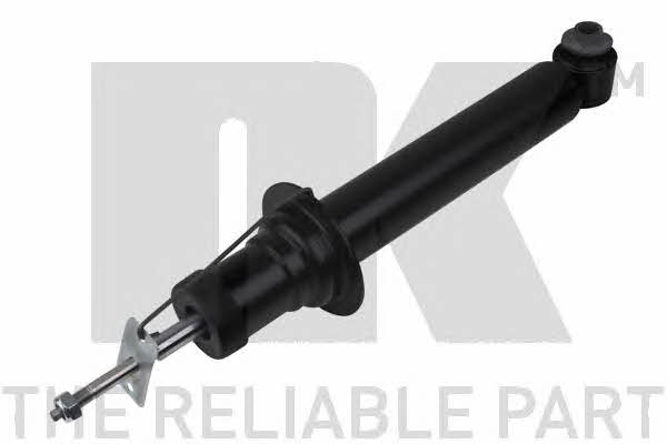 NK 63152034 Rear oil and gas suspension shock absorber 63152034