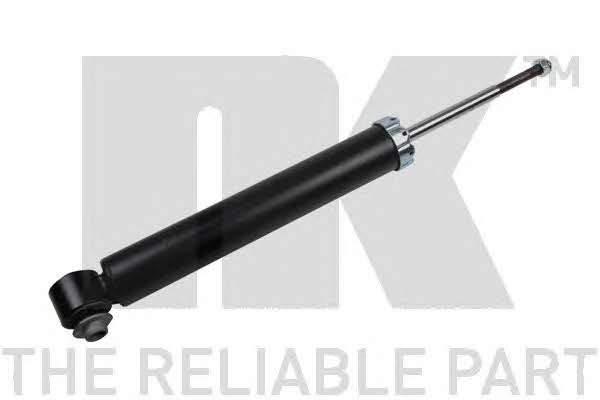 NK 63152383 Rear oil and gas suspension shock absorber 63152383