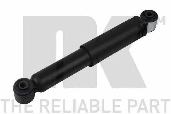 NK 63191260 Rear oil and gas suspension shock absorber 63191260