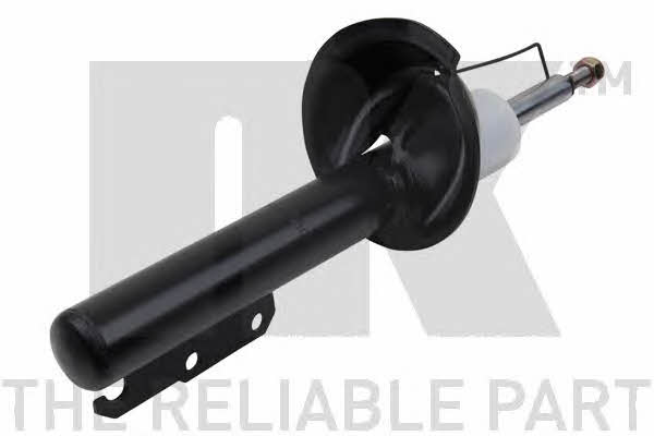 NK 65253080 Front oil and gas suspension shock absorber 65253080
