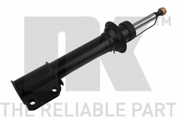 NK 65393051 Front oil and gas suspension shock absorber 65393051