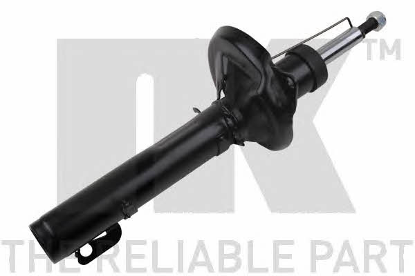 NK 65473211 Front oil and gas suspension shock absorber 65473211