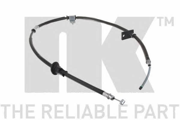 NK 903428 Parking brake cable, right 903428
