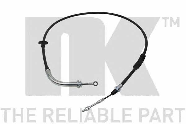 NK 903506 Cable Pull, parking brake 903506