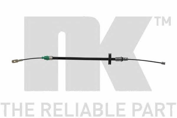 NK 9036149 Cable Pull, parking brake 9036149