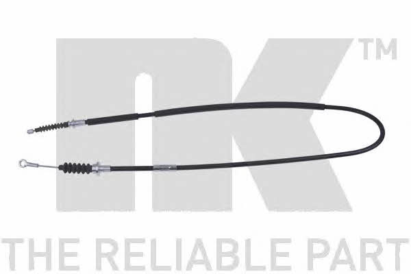 NK 901402 Cable Pull, parking brake 901402