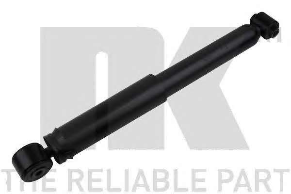 NK 63231316 Rear oil and gas suspension shock absorber 63231316