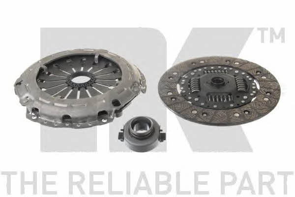 NK 133717 Clutch kit 133717