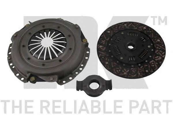 133940 NK Clutch Kit