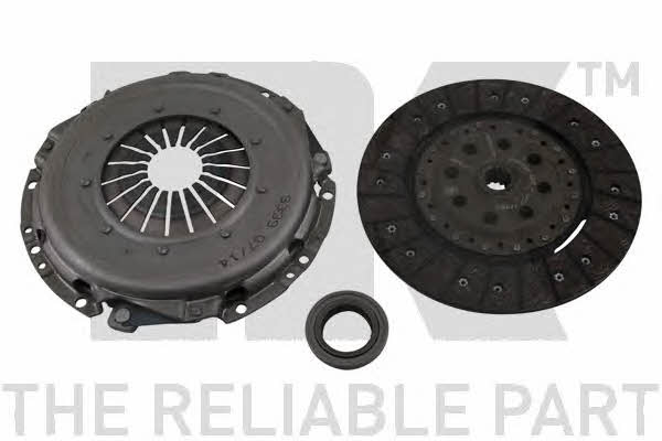 NK 133651 Clutch kit 133651