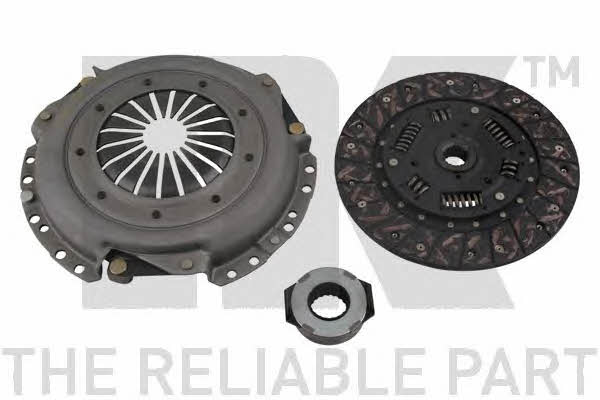 NK 139914 Clutch kit 139914