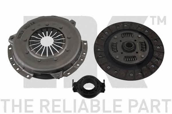 NK 134709 Clutch kit 134709