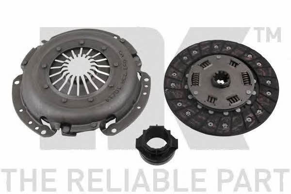 NK 131501 Clutch kit 131501