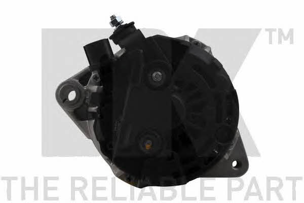 NK 4890513 Alternator 4890513