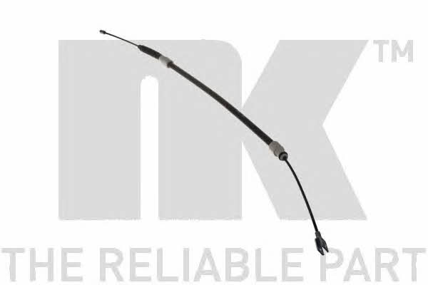 NK 904842 Parking brake cable, right 904842