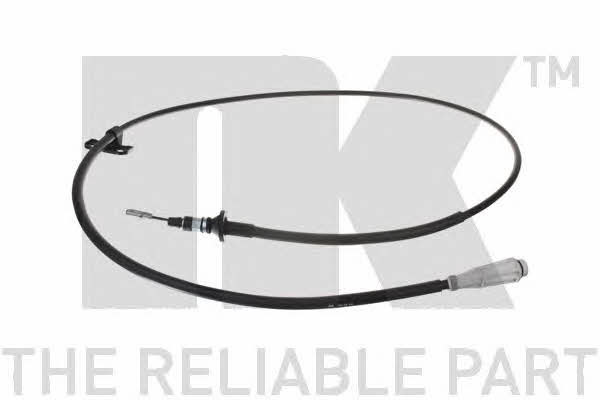 NK 904849 Parking brake cable, right 904849