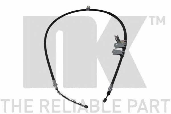 NK 905005 Parking brake cable, right 905005