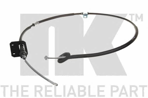 NK 905228 Parking brake cable, right 905228