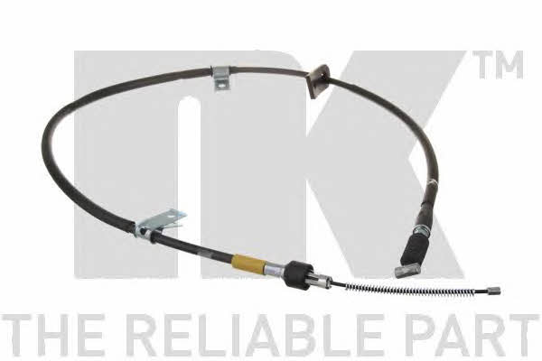 NK 905230 Parking brake cable, right 905230