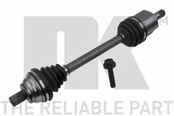 NK 5047125 Drive shaft 5047125