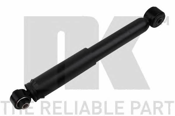 NK 63361280 Rear oil and gas suspension shock absorber 63361280