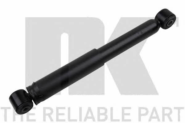 NK 63361337 Rear oil and gas suspension shock absorber 63361337