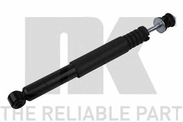 NK 63361603 Rear oil and gas suspension shock absorber 63361603