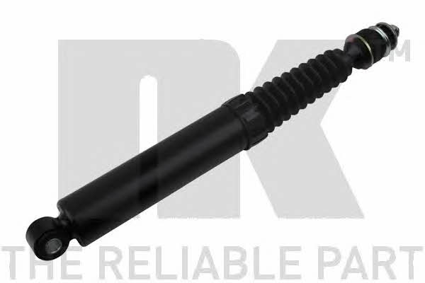 NK 63362050 Front oil and gas suspension shock absorber 63362050