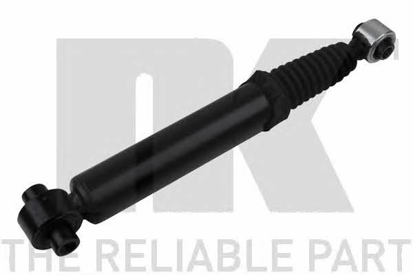 NK 63371162 Rear oil and gas suspension shock absorber 63371162