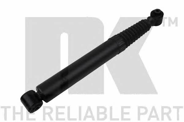 NK 63372196 Rear oil and gas suspension shock absorber 63372196